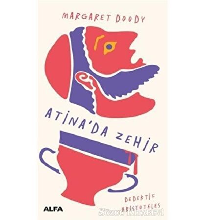 Atina'da Zehir