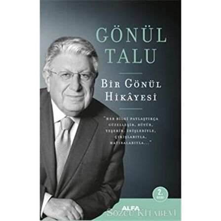 Bir Gönül Hikayesi (Büyük Boy)