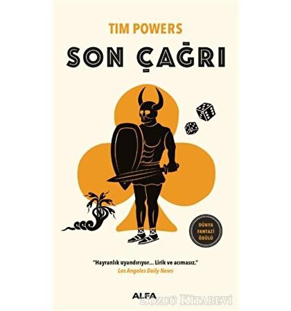 Son Çağrı
