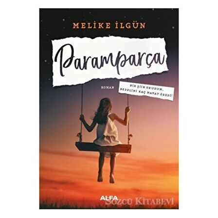 Paramparça