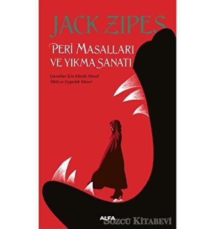 Peri Masalları ve Yıkma Sanatı