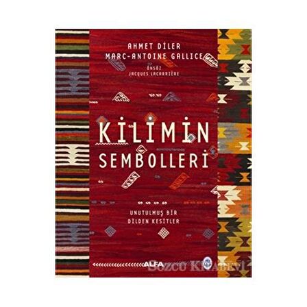 Kilimin Sembolleri