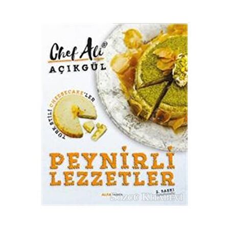 Peynirli Lezzetler