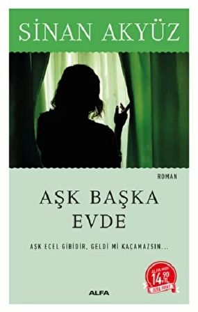 Aşk Başka Evde (Midi Boy)