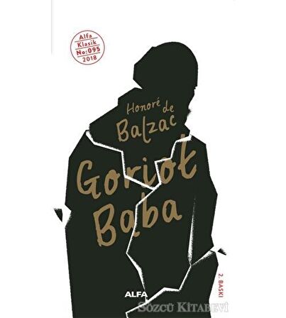 Goriot Baba