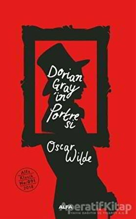 Dorian Gray’in Portresi