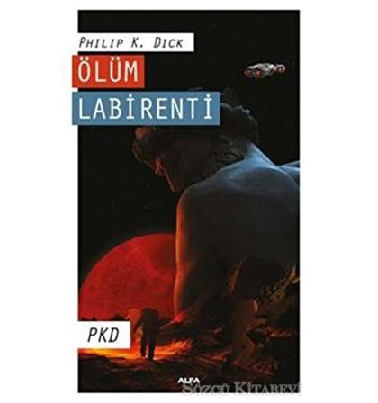 Ölüm Labirenti