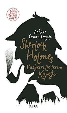 Sherlock Holmes - Baskerville'lerin Köpeği