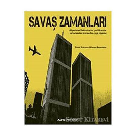 Savaş Zamanları