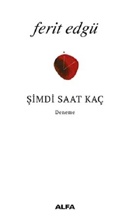 Şimdi Saat Kaç