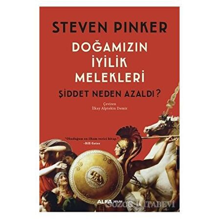 Doğamızın İyilik Melekleri