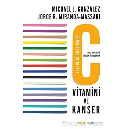 C Vitamini ve Kanser