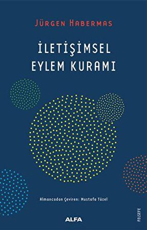 İletişimsel Eylem Kuramı