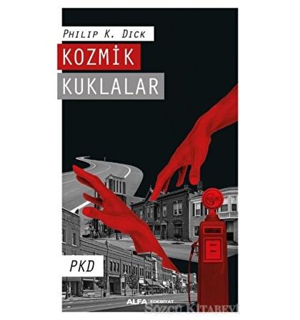 Kozmik Kuklalar