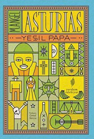 Yeşil Papa