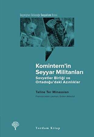Komintern’in Seyyar Militanları