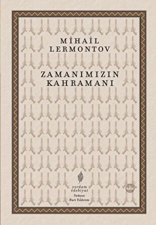 Zamanımızın Kahramanı