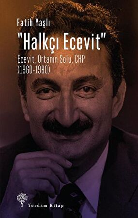 Halkçı Ecevit