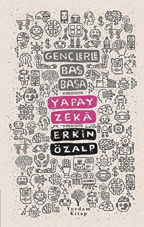 Yapay Zeka - Gençlerle Baş Başa