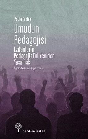 Umudun Pedagojisi