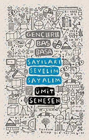 Gençlerle Baş Başa - Sayıları Sevelim Sayalım