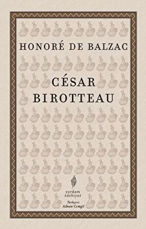 Cesar Birotteau