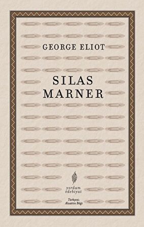 Silas Marner