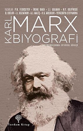 Karl Marx Biyografi