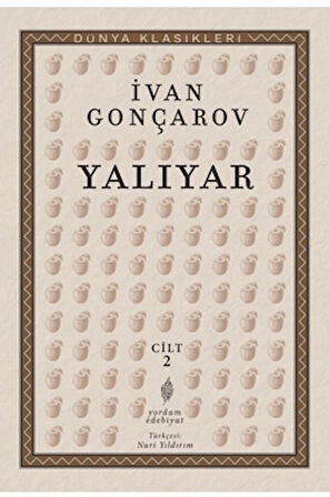 Yalıyar Cilt 2