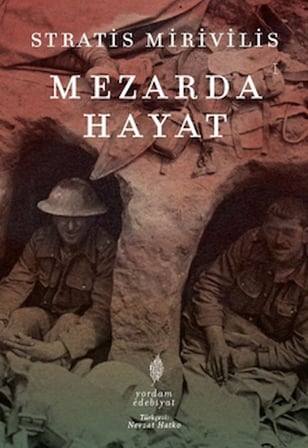 Mezarda Hayat