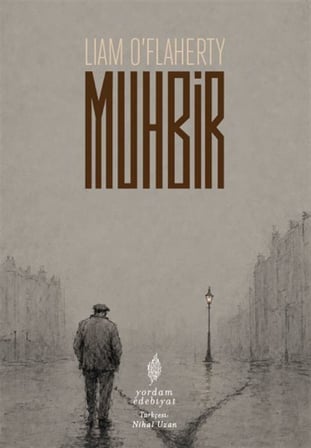 Muhbir / Liam O'Flaherty