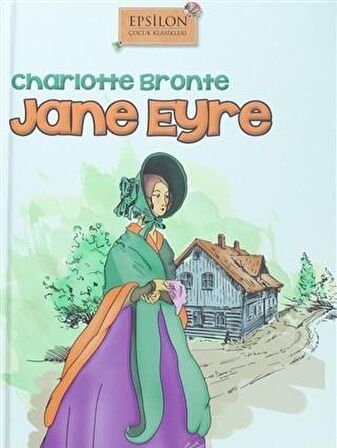 Jane Eyre