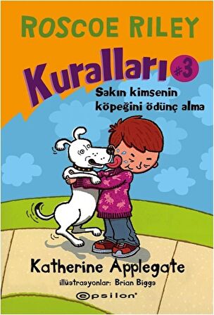 Roscoe Riley Kuralları - 3