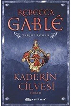 Kaderin Cilvesi - 2