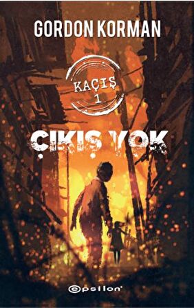 Kaçış 1: Çıkış Yok