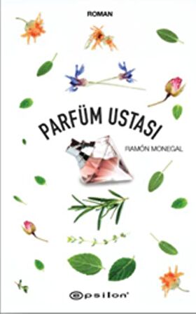 Parfüm Ustası