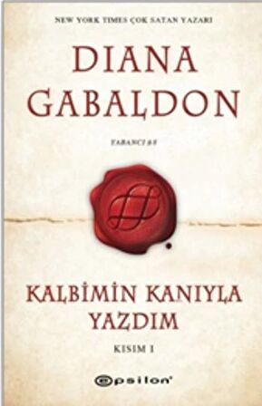 Kalbimin Kanıyla Yazdım - Kısım 1