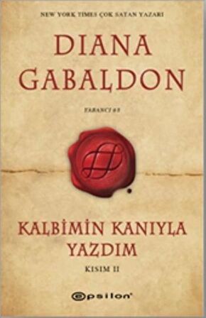 Kalbimin Kanıyla Yazdım - Kısım 2