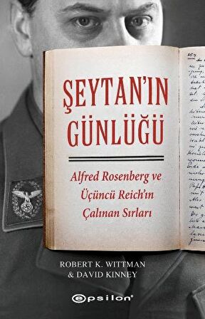 Şeytanın Günlüğü