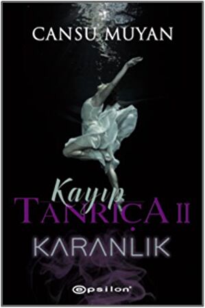 Kayıp Tanrıça 2