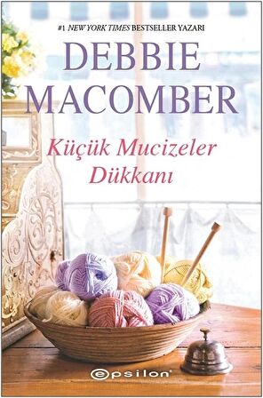 Küçük Mucizeler Dükkanı