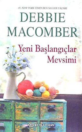 Yeni Başlangıçlar Mevsimi