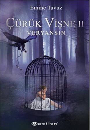 Çürük Vişne 2 - Veryansın