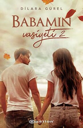 Babamın Vasiyeti - 2