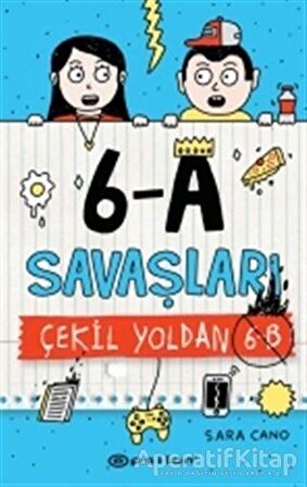 6-A Savaşları - Çekil Yoldan 6-B