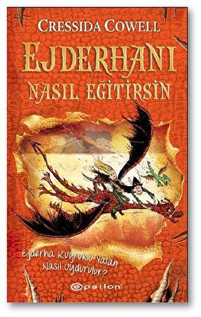 Ejderhanı Nasıl Eğitirsin 5