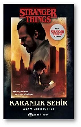 Karanlık Şehir