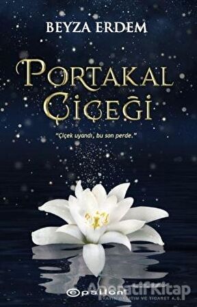 Portakal Çiçeği
