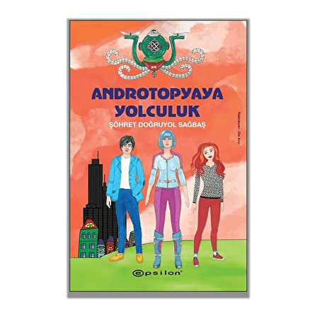 Androtopyaya Yolculuk