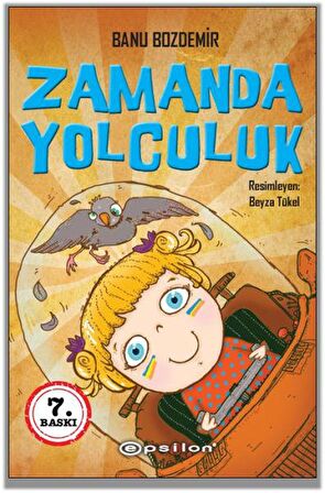 Zamanda Yolculuk